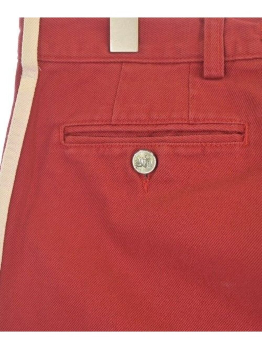 Versace Pants Red - Picture 6 of 7